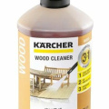 Средство для чистки древесины Karcher 3 в 1 (1л)